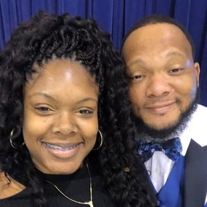 Meet your Posher, Christi